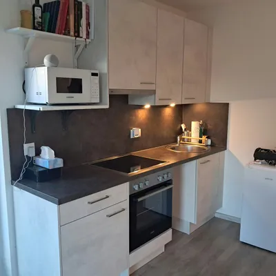 2-Zimmer-Wohnung mieten in Wien – 33 m², € 805 – Bild 9 von 24