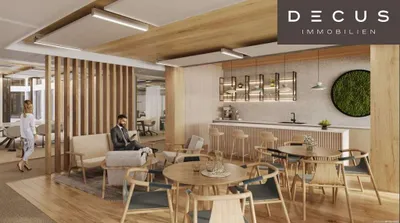 Gewerbeimmobilie mieten in Wien – 586 m², € 24 – Bild 4 von 9