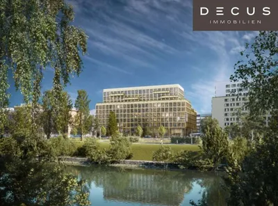 Gewerbeimmobilie mieten in Wien – 586 m², € 24 – Bild 7 von 9