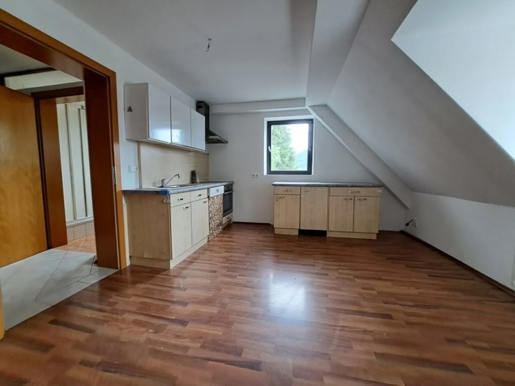 Apartment in Köflach, Schaflos - Ansicht 3