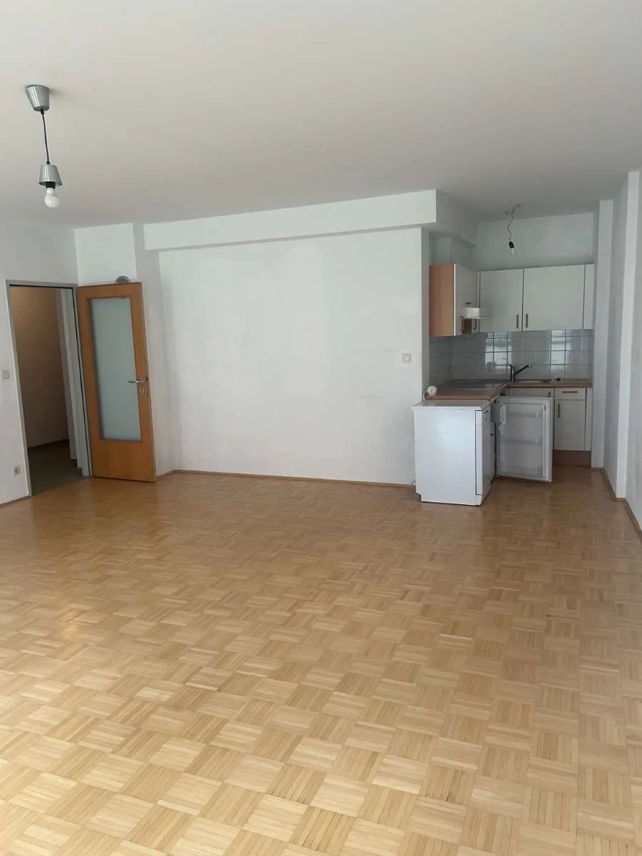 Schörgelgasse 11: Top-Garconniere in Bestlage! - Ansicht 3