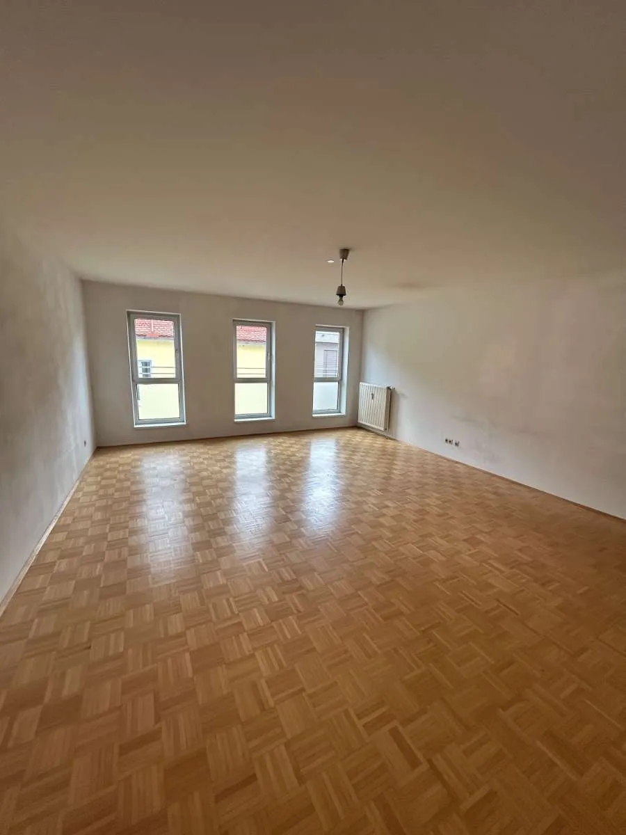 Schörgelgasse 11: Top-Garconniere in Bestlage! - Ansicht 2
