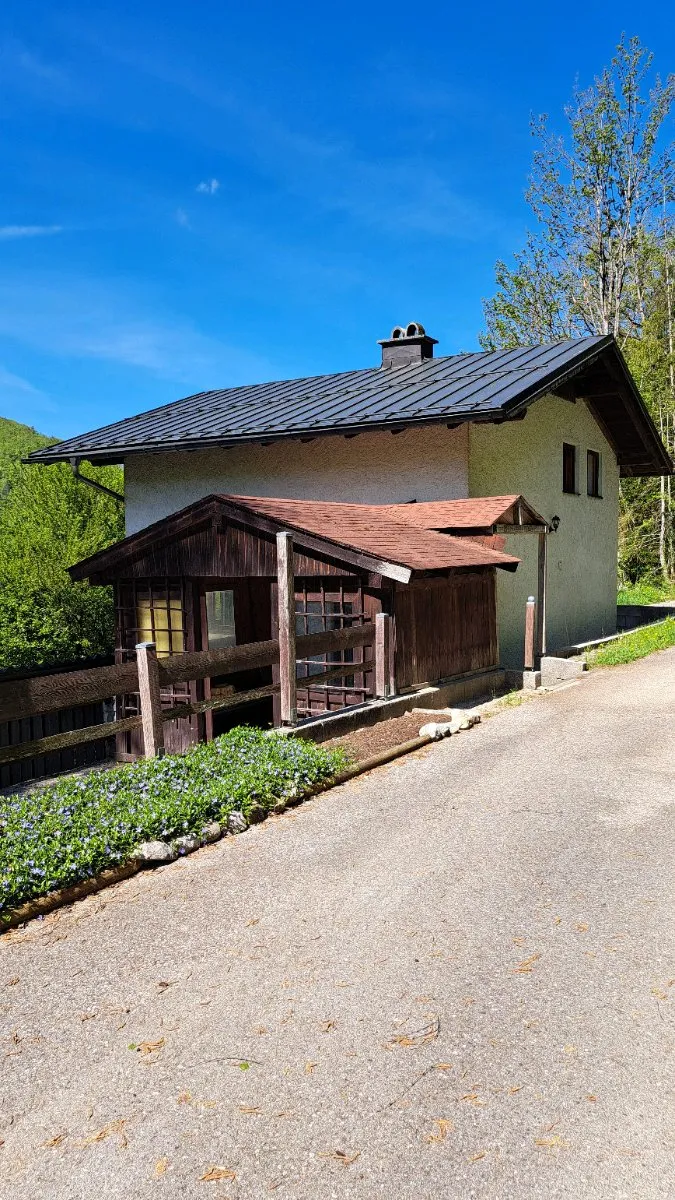 Haus – Bad Goisern