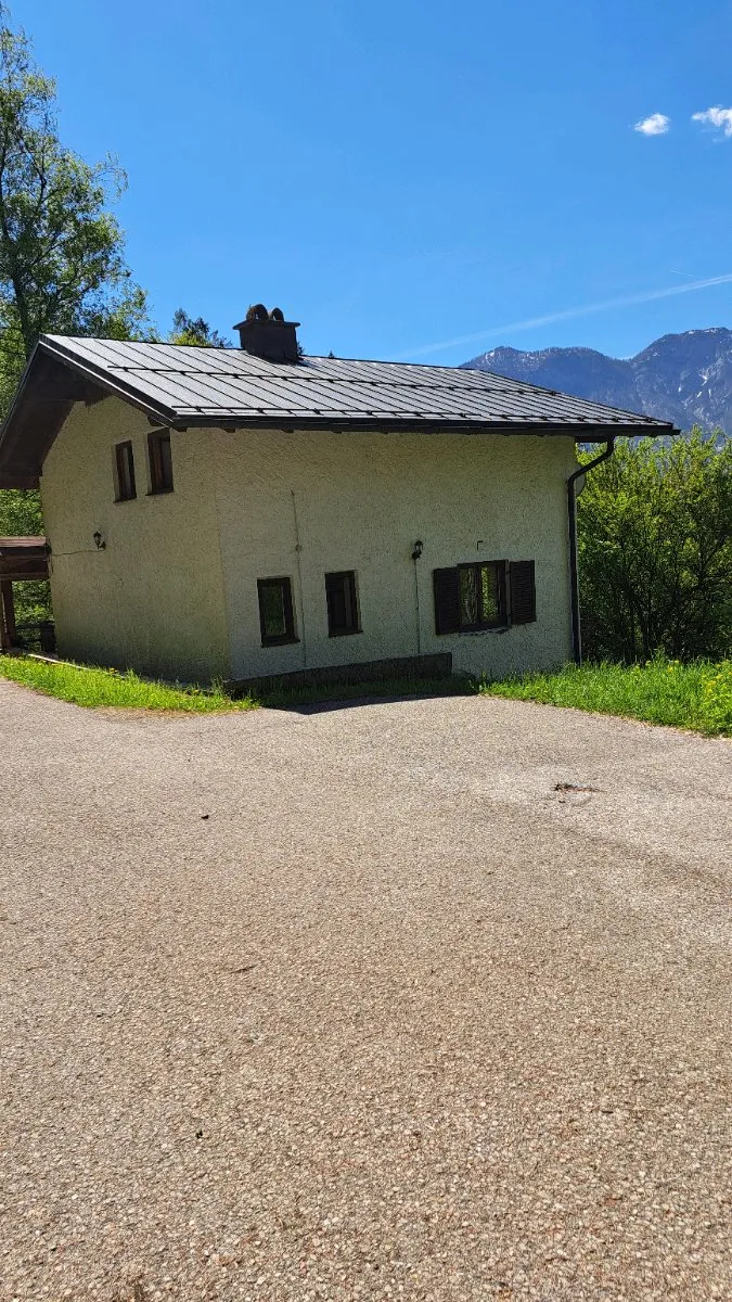 Haus – Bad Goisern - Ansicht 2