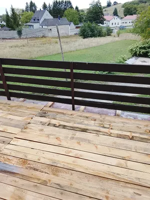 3-Zimmer-Wohnung mieten in Oberpullendorf – 80 m², € 580 – Bild 2 von 3