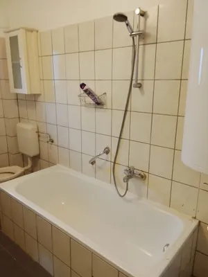 3-Zimmer-Wohnung mieten in Oberpullendorf – 80 m², € 580 – Bild 1 von 3