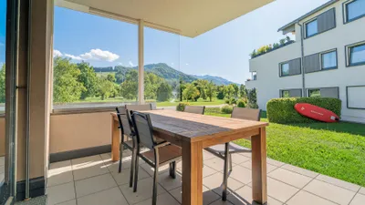3-Zimmer-Wohnung kaufen in Vöcklabruck – 73,75 m², € 499.000 – Bild 1 von 11
