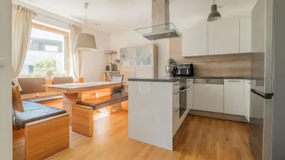 3-Zimmer-Wohnung kaufen in Vöcklabruck – 73,75 m², € 499.000 – Bild 3 von 11