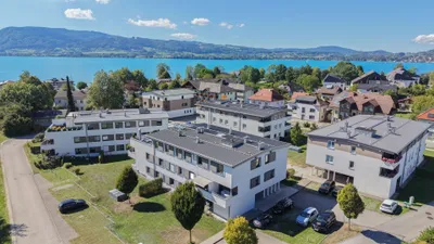 3-Zimmer-Wohnung kaufen in Vöcklabruck – 73,75 m², € 499.000 – Bild 10 von 11