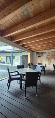 Gewerbeimmobilie mieten in Hermagor – 300 m², € 1.400 – Bild 16 von 17