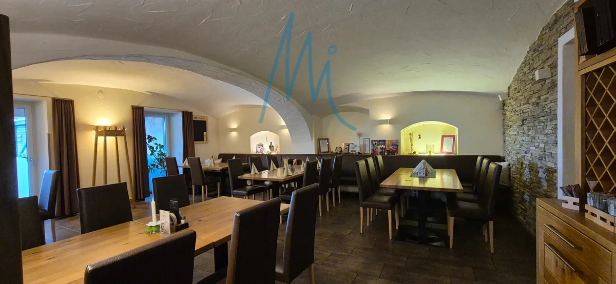 Café/ Bar oder Restaurant in Kirchbach Nähe Nassfeld, gute Frequenz - Ansicht 2