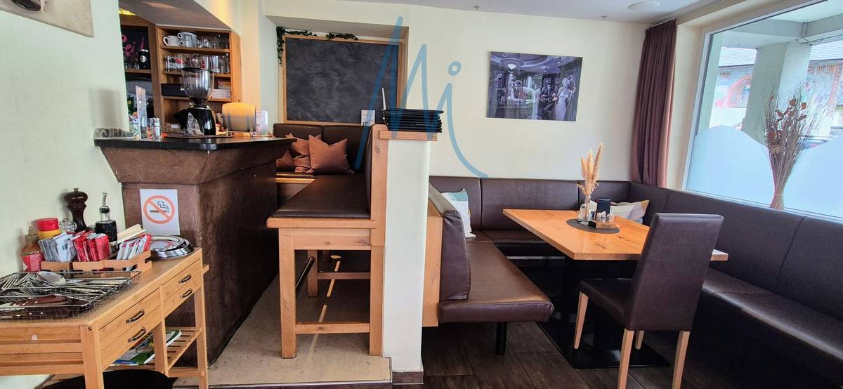 Café/ Bar oder Restaurant in Kirchbach Nähe Nassfeld, gute Frequenz - Ansicht 3