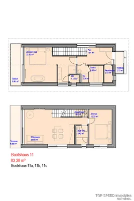 3-Zimmer-Immobilie kaufen in Liezen – 83,39 m², € 1.196.870 – Bild 7 von 7