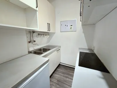 1-Zimmer-Wohnung kaufen in Graz – 33 m², € 118.000 – Bild 3 von 4