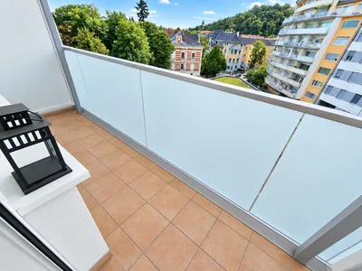 1-Zimmer-Wohnung kaufen in Graz – 33 m², € 118.000 – Bild 2 von 4
