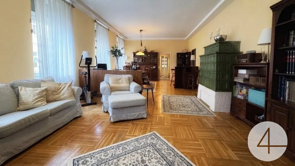 Wohnung – Wien, Kagran - Ansicht 2