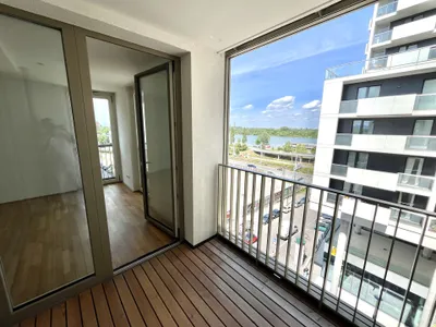 2-Zimmer-Wohnung mieten in Wien – 43,9 m², € 1.199 – Bild 3 von 8