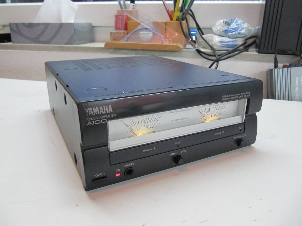 Used yamaha a100 for Sale | HifiShark.com