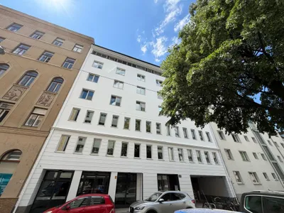 Gewerbeimmobilie mieten in Wien – 643 m², € 9.780 – Bild 12 von 15