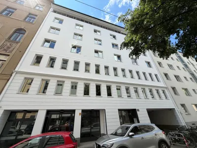 Gewerbeimmobilie mieten in Wien – 643 m², € 9.780 – Bild 5 von 15