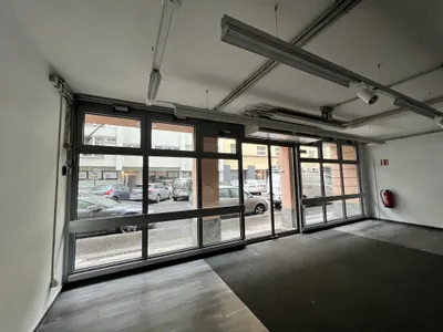 Gewerbeimmobilie mieten in Wien – 643 m², € 9.780 – Bild 6 von 15