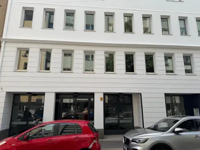 Gewerbeimmobilie mieten in Wien – 643 m², € 9.780 – Bild 2 von 15