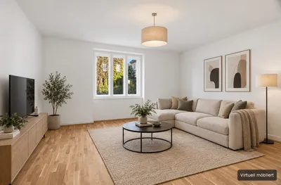 1-Zimmer-Wohnung kaufen in Wien – 40,9 m², € 229.000 – Bild 2 von 8