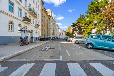 1-Zimmer-Wohnung kaufen in Wien – 40,9 m², € 229.000 – Bild 6 von 8