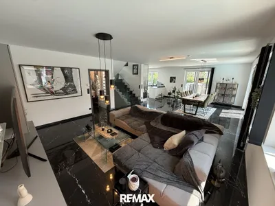 6-Zimmer-Haus kaufen in Mödling – 240 m², € 995.000 – Bild 6 von 38