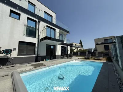 6-Zimmer-Haus kaufen in Mödling – 240 m², € 995.000 – Bild 2 von 38