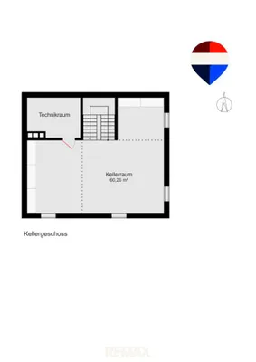 6-Zimmer-Haus kaufen in Mödling – 240 m², € 1.249.500 – Bild 51 von 54