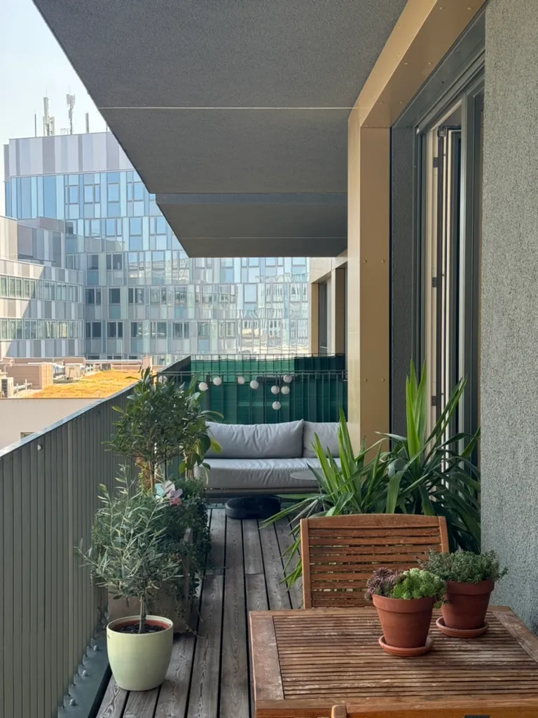 Wohnung – Wien, Erdberg, Katastralgemeinde Landstraße - Ansicht 3