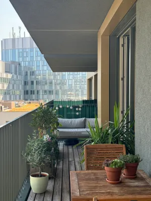 3-Zimmer-Wohnung mieten in Wien – 70 m², € 1.880 – Bild 3 von 25