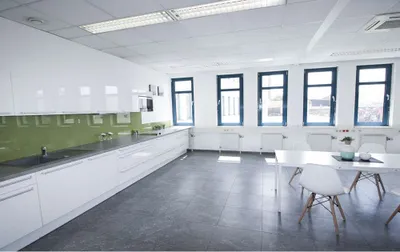 Gewerbeimmobilie mieten in Wien – 575 m², € 8 – Bild 4 von 10