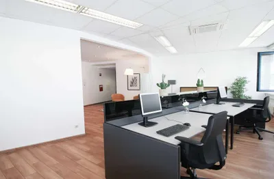 Gewerbeimmobilie mieten in Wien – 575 m², € 8 – Bild 6 von 10