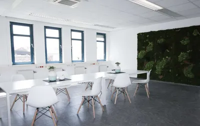 Gewerbeimmobilie mieten in Wien – 575 m², € 8 – Bild 3 von 10