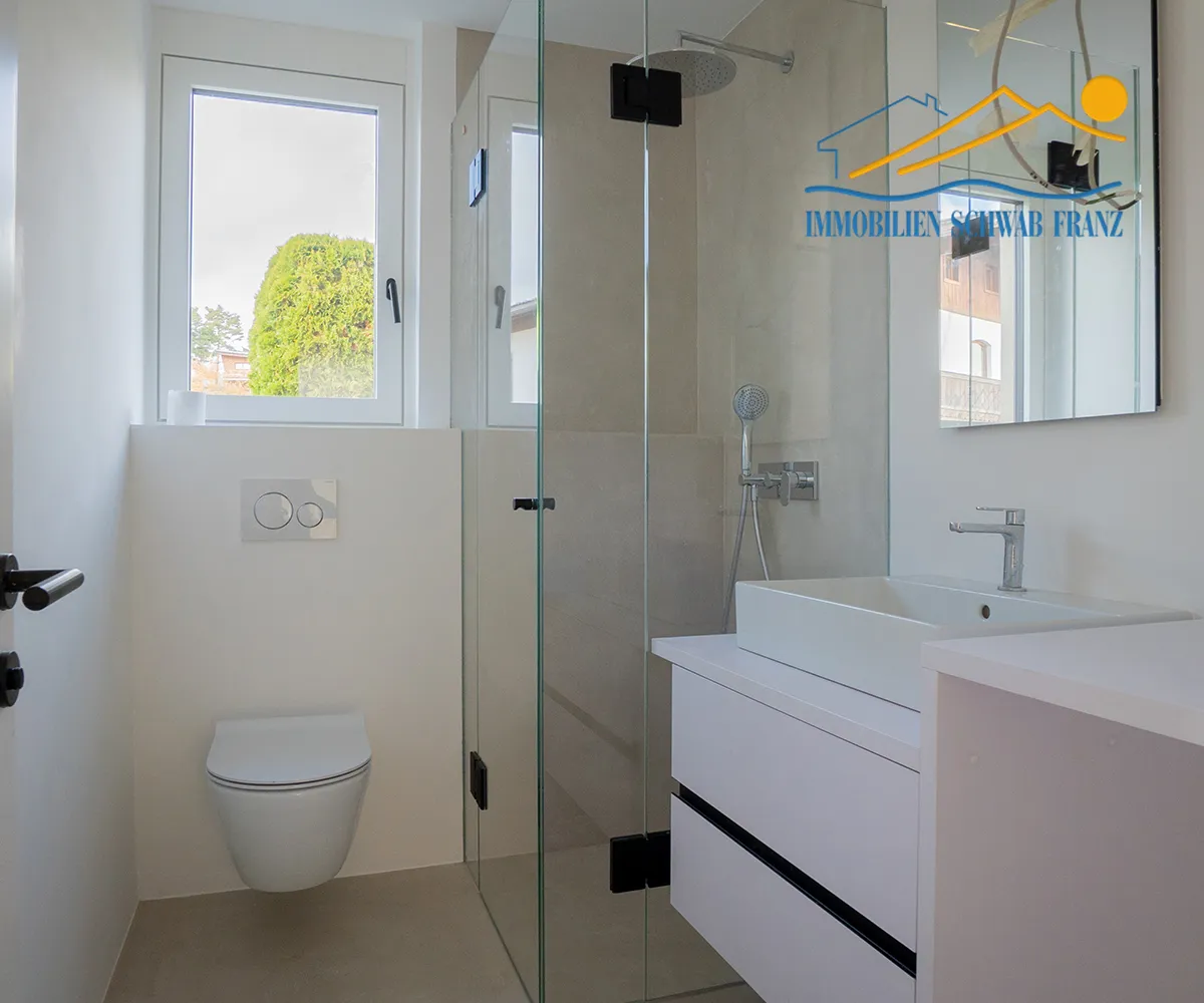 Wohnung – Mieming - Ansicht 2