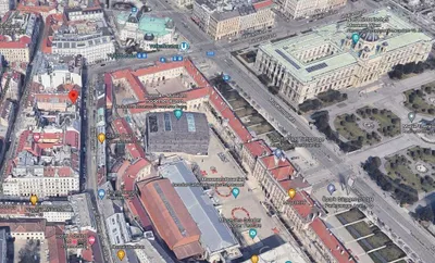 3-Zimmer-Wohnung mieten in Wien – 98,44 m², € 2.200 – Bild 39 von 41