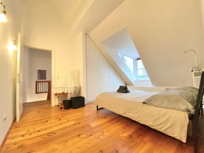 3-Zimmer-Wohnung mieten in Wien – 98,44 m², € 2.200 – Bild 32 von 41