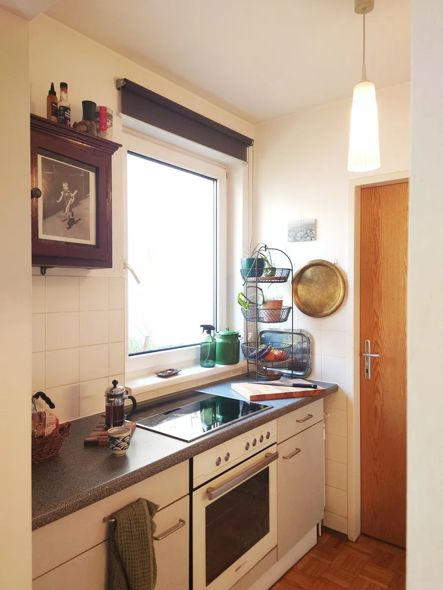Wohnung – Wien, Schaumburgergrund, Wieden - Ansicht 2