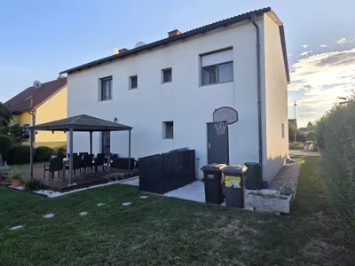 5-Zimmer-Haus kaufen in Leibnitz – 157 m², € 438.000 – Bild 22 von 25