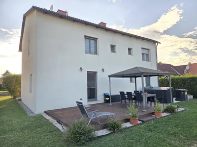 5-Zimmer-Haus kaufen in Leibnitz – 157 m², € 438.000 – Bild 23 von 25