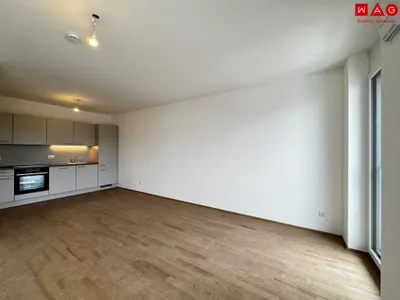 2-Zimmer-Wohnung mieten in Graz – 51 m², € 855 – Bild 3 von 8