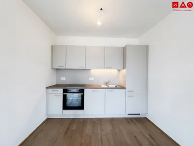2-Zimmer-Wohnung mieten in Graz – 51 m², € 855 – Bild 4 von 8