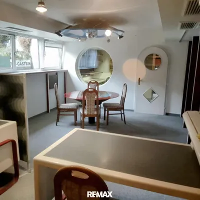 2-Zimmer-Gewerbeimmobilie kaufen in Sankt Johann im Pongau – 47 m², € 67.000 – Bild 2 von 2