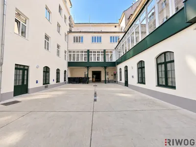 3-Zimmer-Gewerbeimmobilie mieten in Wien – 253 m², € 3.160 – Bild 11 von 12