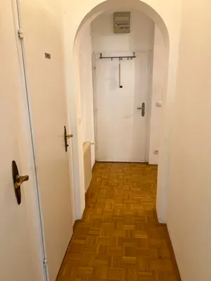 4 Zimmer Terrassen-Miet-Wohnung in Grünruhelage Hietzing Larochegasse 28 1130 Wien – Bild 3