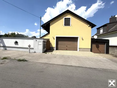 5-Zimmer-Haus kaufen in Mödling – 180 m², € 699.000 – Bild 6 von 32
