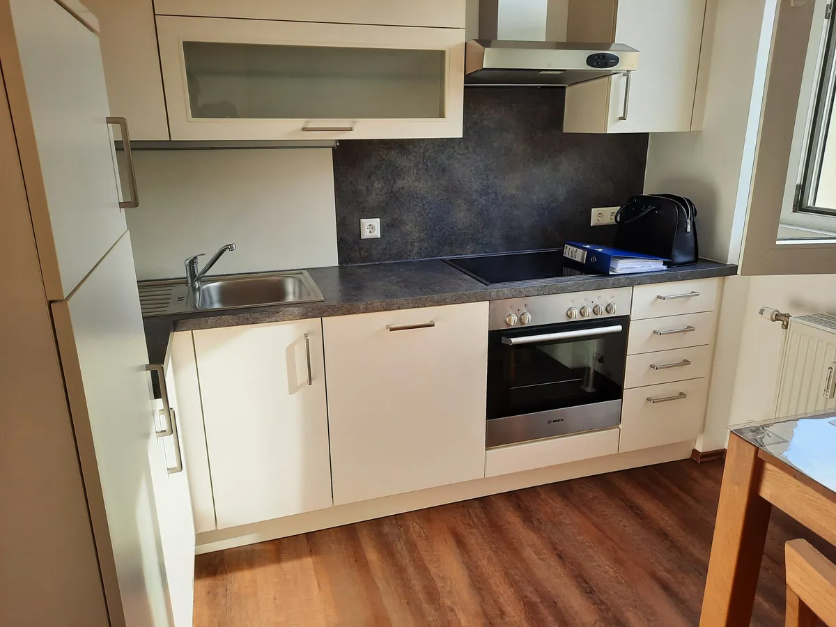 Wohnung – Eggenberg - Ansicht 2