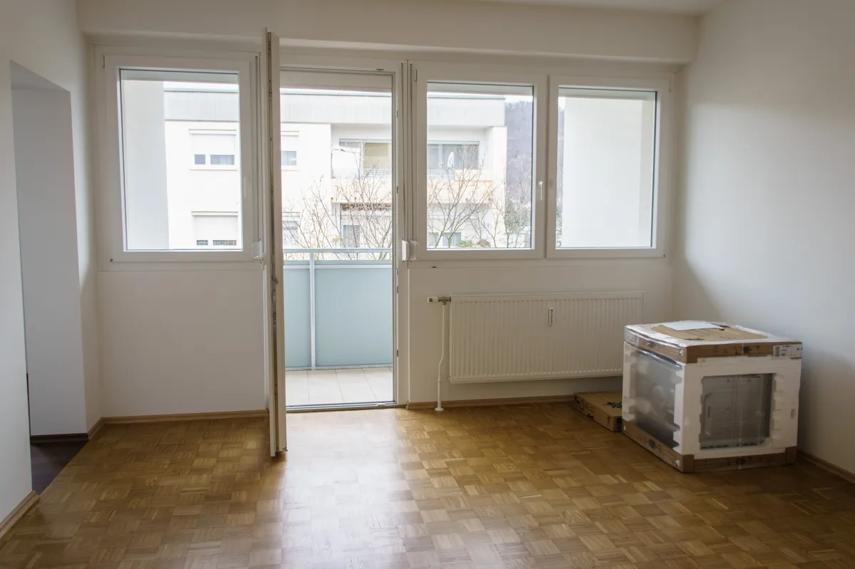 Wohnung – Eggenberg - Ansicht 3